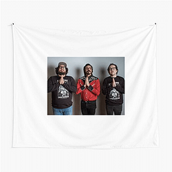 Voice Platform Leyendas Legendarias Tapestries