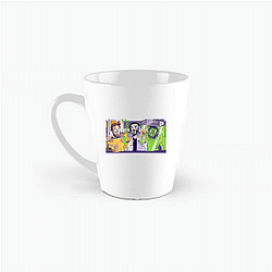 Thought Network Leyendas Legendarias Mugs