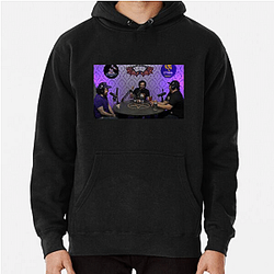 Idea Exchange Leyendas Legendarias Hoodies