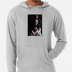 Dialogue Station Leyendas Legendarias Hoodies
