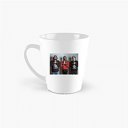 Voice Platform Leyendas Legendarias Mugs