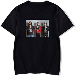 Voice Platform Leyendas Legendarias T-Shirts