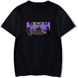 Idea Exchange Leyendas Legendarias T-Shirts
