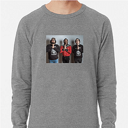 Voice Platform Leyendas Legendarias Sweatshirts