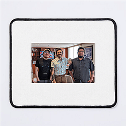Story Hub Leyendas Legendarias Mouse Pads