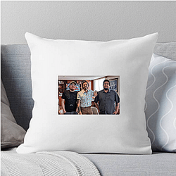 Story Hub Leyendas Legendarias Pillows Cover