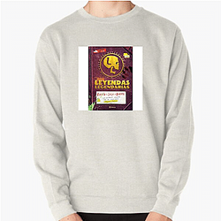 Talk Space Leyendas Legendarias Sweatshirts