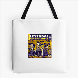 Audio Journey Leyendas Legendarias Bags