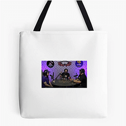 Conversation Channel Leyendas Legendarias Bags