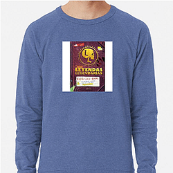Talk Space Leyendas Legendarias Sweatshirts