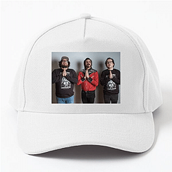 Voice Platform Leyendas Legendarias Hats & Caps