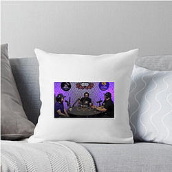 Idea Exchange Leyendas Legendarias Pillows Cover