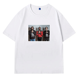 Voice Platform Leyendas Legendarias T-Shirts