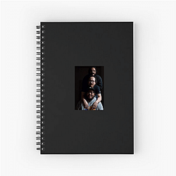 Dialogue Station Leyendas Legendarias Notebook