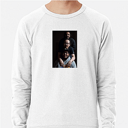 Dialogue Station Leyendas Legendarias Sweatshirts