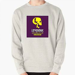 Knowledge Stream Leyendas Legendarias Sweatshirts