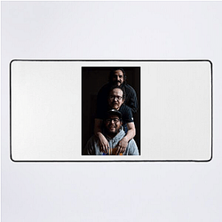 Dialogue Station Leyendas Legendarias Mouse Pads