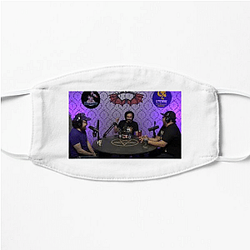 Idea Exchange Leyendas Legendarias Face Masks