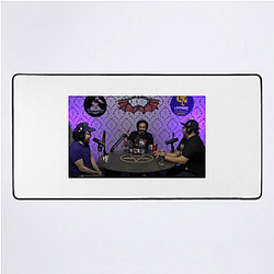 Idea Exchange Leyendas Legendarias Mouse Pads
