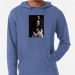 Dialogue Station Leyendas Legendarias Hoodies