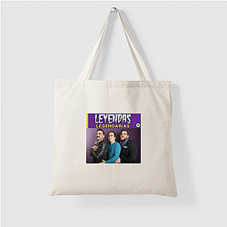Creative Frequency Leyendas Legendarias Bags