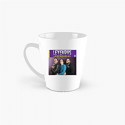 Creative Frequency Leyendas Legendarias Mugs