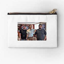 Story Hub Leyendas Legendarias Zipper Pouches