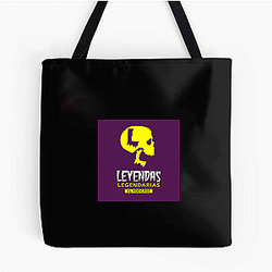 Knowledge Stream Leyendas Legendarias Bags