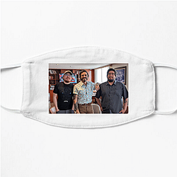 Story Hub Leyendas Legendarias Face Masks