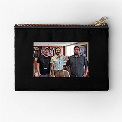 Story Hub Leyendas Legendarias Zipper Pouches