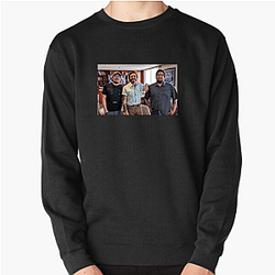 Story Hub Leyendas Legendarias Sweatshirts