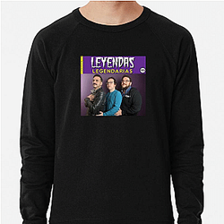 Creative Frequency Leyendas Legendarias Sweatshirts