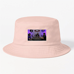 Idea Exchange Leyendas Legendarias Hats & Caps