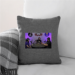 Idea Exchange Leyendas Legendarias Pillows Cover