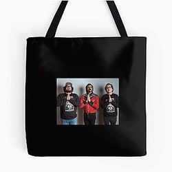 Voice Platform Leyendas Legendarias Bags