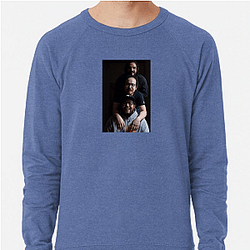 Dialogue Station Leyendas Legendarias Sweatshirts