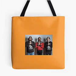 Voice Platform Leyendas Legendarias Bags