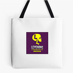 Knowledge Stream Leyendas Legendarias Bags