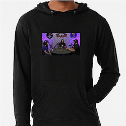 Idea Exchange Leyendas Legendarias Hoodies
