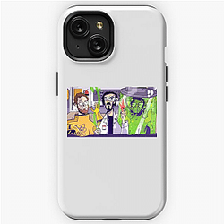 Thought Network Leyendas Legendarias Samsung Cases