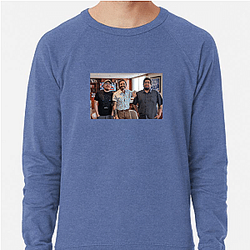 Story Hub Leyendas Legendarias Sweatshirts