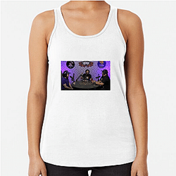 Idea Exchange Leyendas Legendarias Tank Tops