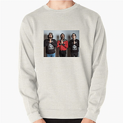 Voice Platform Leyendas Legendarias Sweatshirts