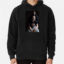 Dialogue Station Leyendas Legendarias Hoodies