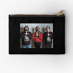 Voice Platform Leyendas Legendarias Zipper Pouches