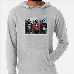 Voice Platform Leyendas Legendarias Hoodies