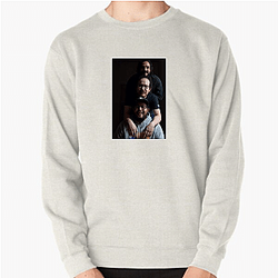 Dialogue Station Leyendas Legendarias Sweatshirts