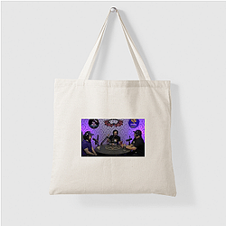 Conversation Channel Leyendas Legendarias Bags