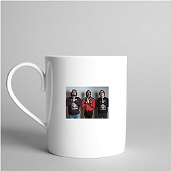 Voice Platform Leyendas Legendarias Mugs