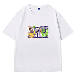 Thought Network Leyendas Legendarias T-Shirts